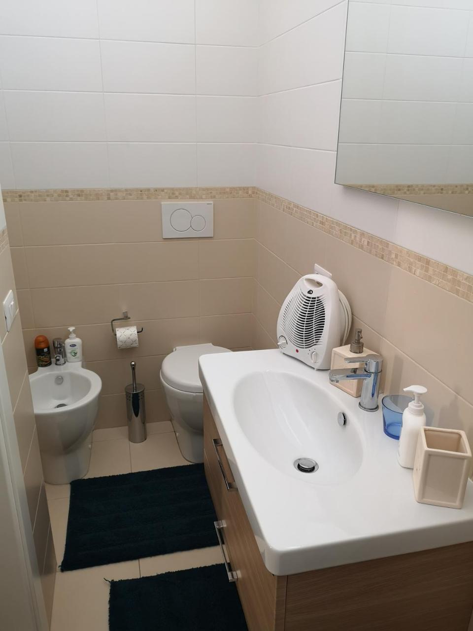 White House Apartment Bari Luaran gambar