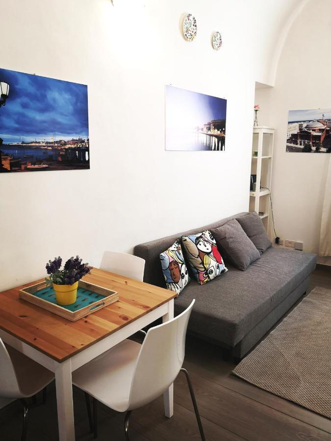 White House Apartment Bari Luaran gambar