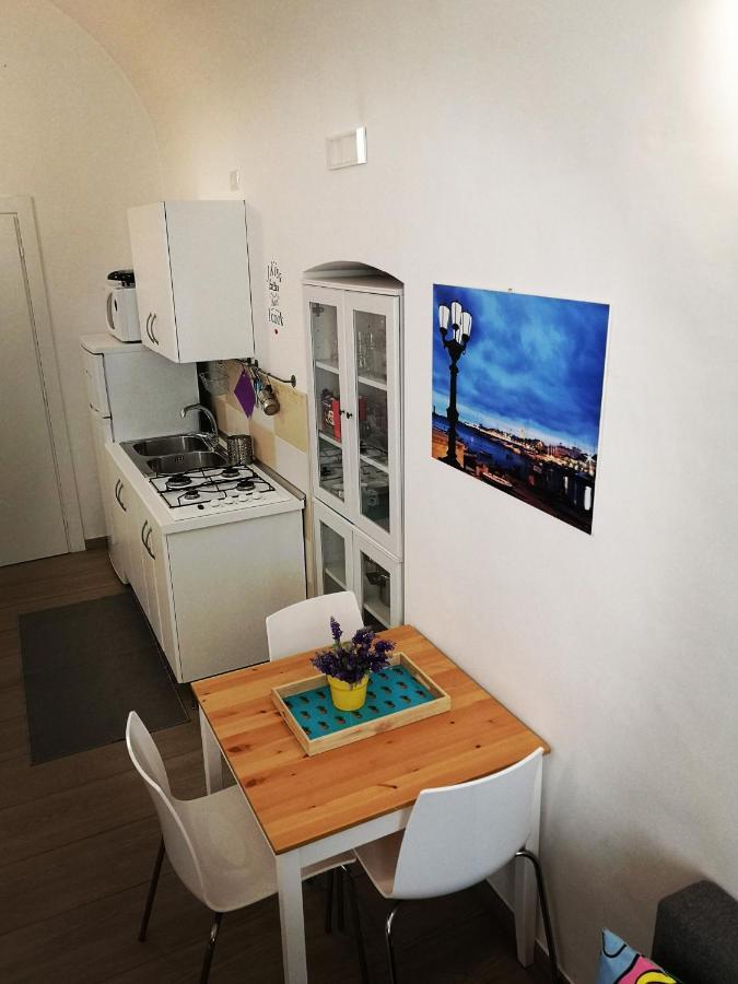 White House Apartment Bari Luaran gambar